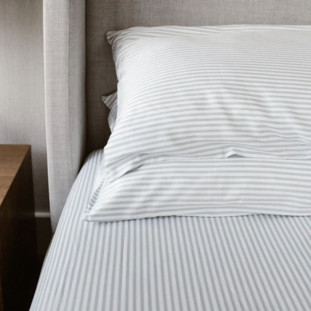 Linen & Homes Bamboo Starter Sheet Set (3 Piece Set)