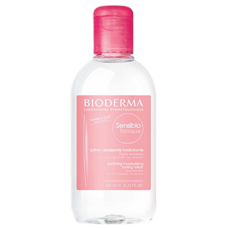 Bioderma Sensibio Tonique