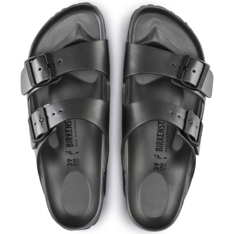 Birkenstock Women's Arizona EVA in Anthracite