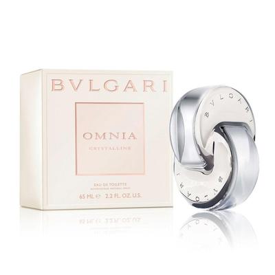 Bvlgari Omnia Crystalline EDT Spray