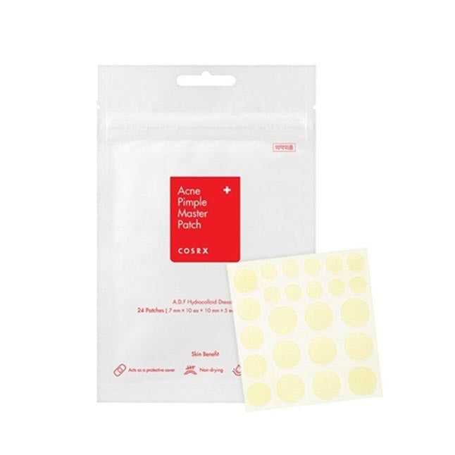 COSRX Acne Pimple Master Patch