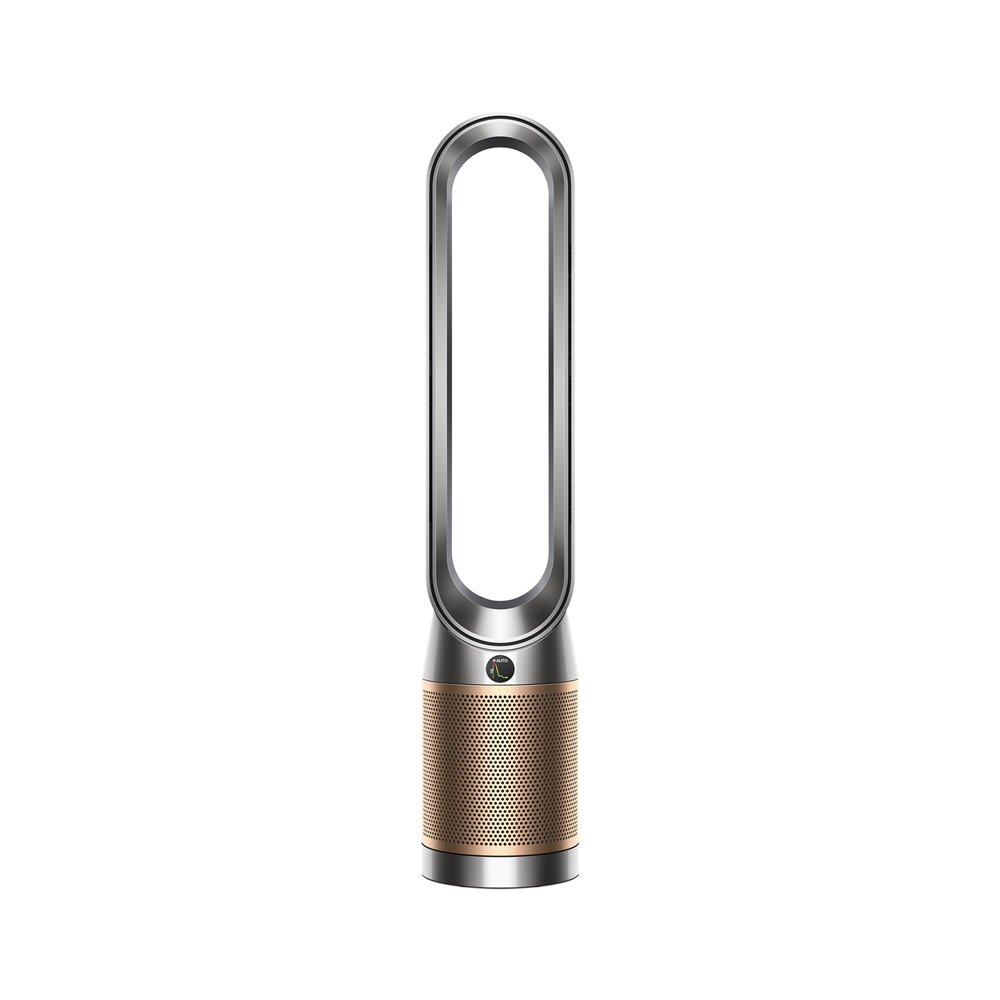 Dyson Purifier Cool™ Formaldehyde TP09 (White/Gold)