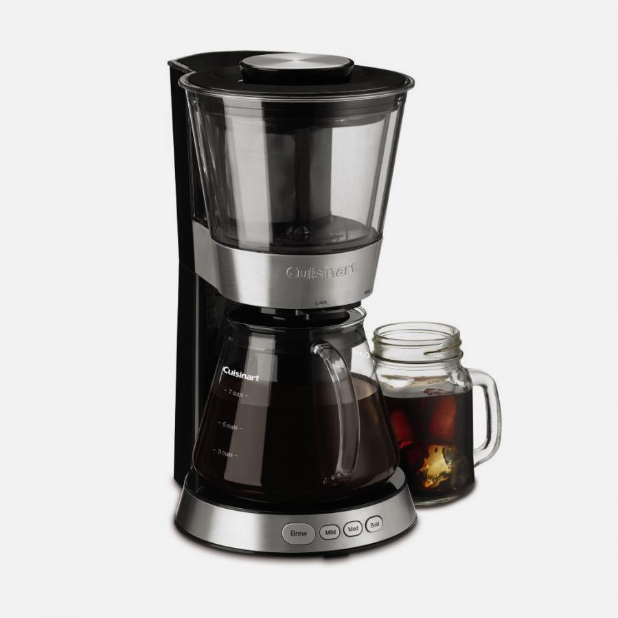 Cuisinart Automatic Cold Brew Coffee Maker