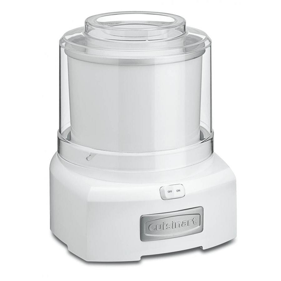 Cuisinart Frozen Yogurt & Ice Cream Maker