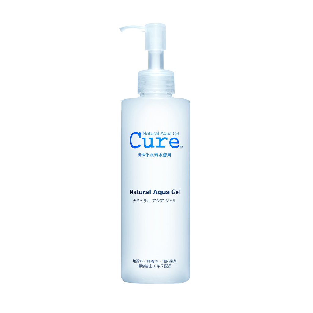 Cure Natural Aqua Gel