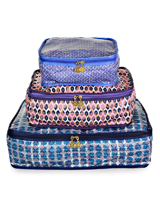 Truest Luggage Cube