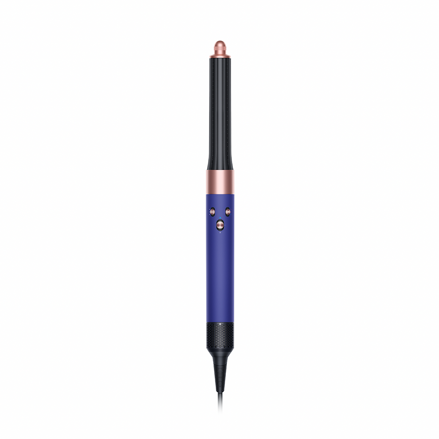 Dyson Airwrap ™ Hair Multi-styler Complete Long in Vinca Blue and Rosé