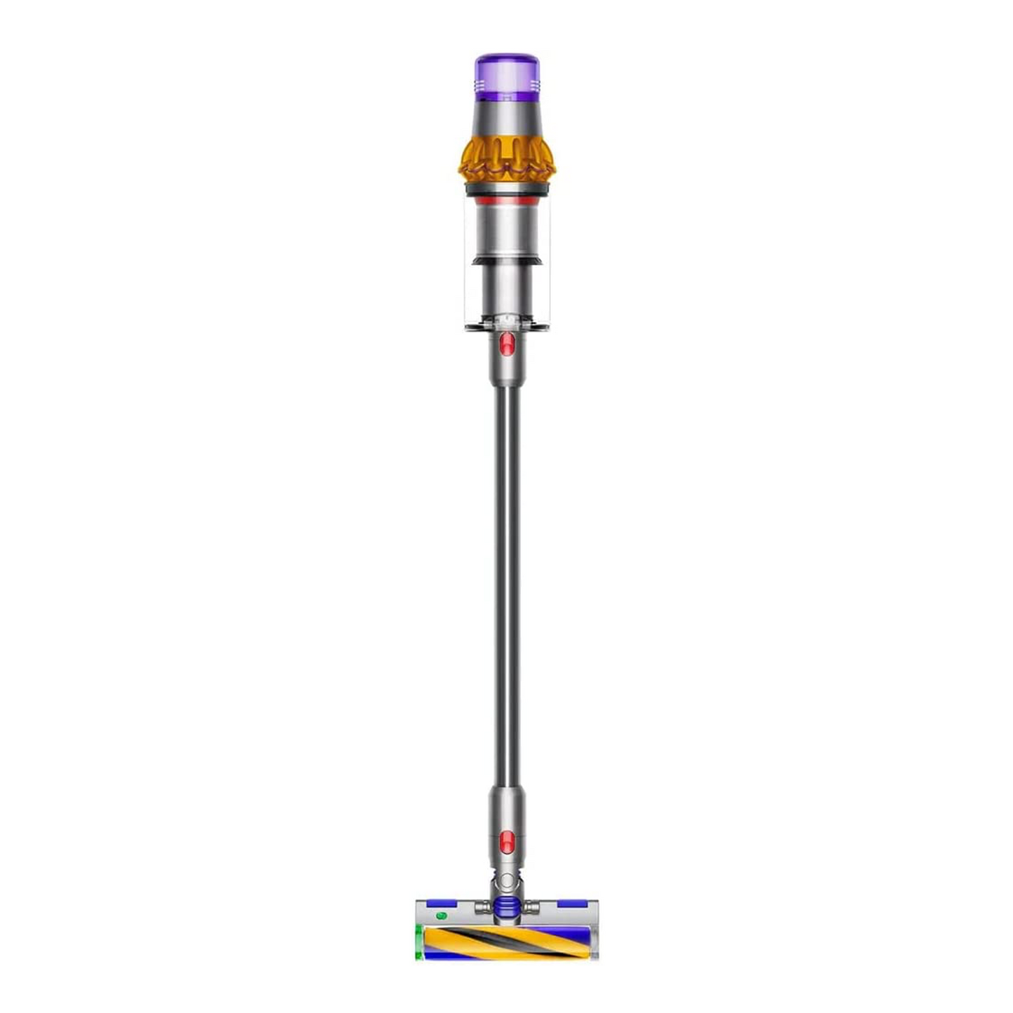 Dyson V15 Detect ™ Absolute Cordless Vacuum Cleaner