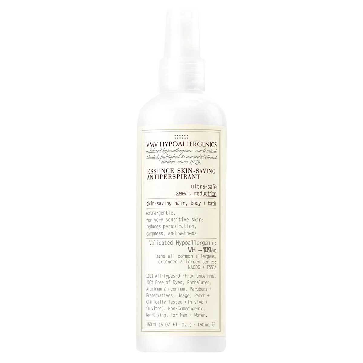 VMV Essence Skin-Saving Antiperspirant