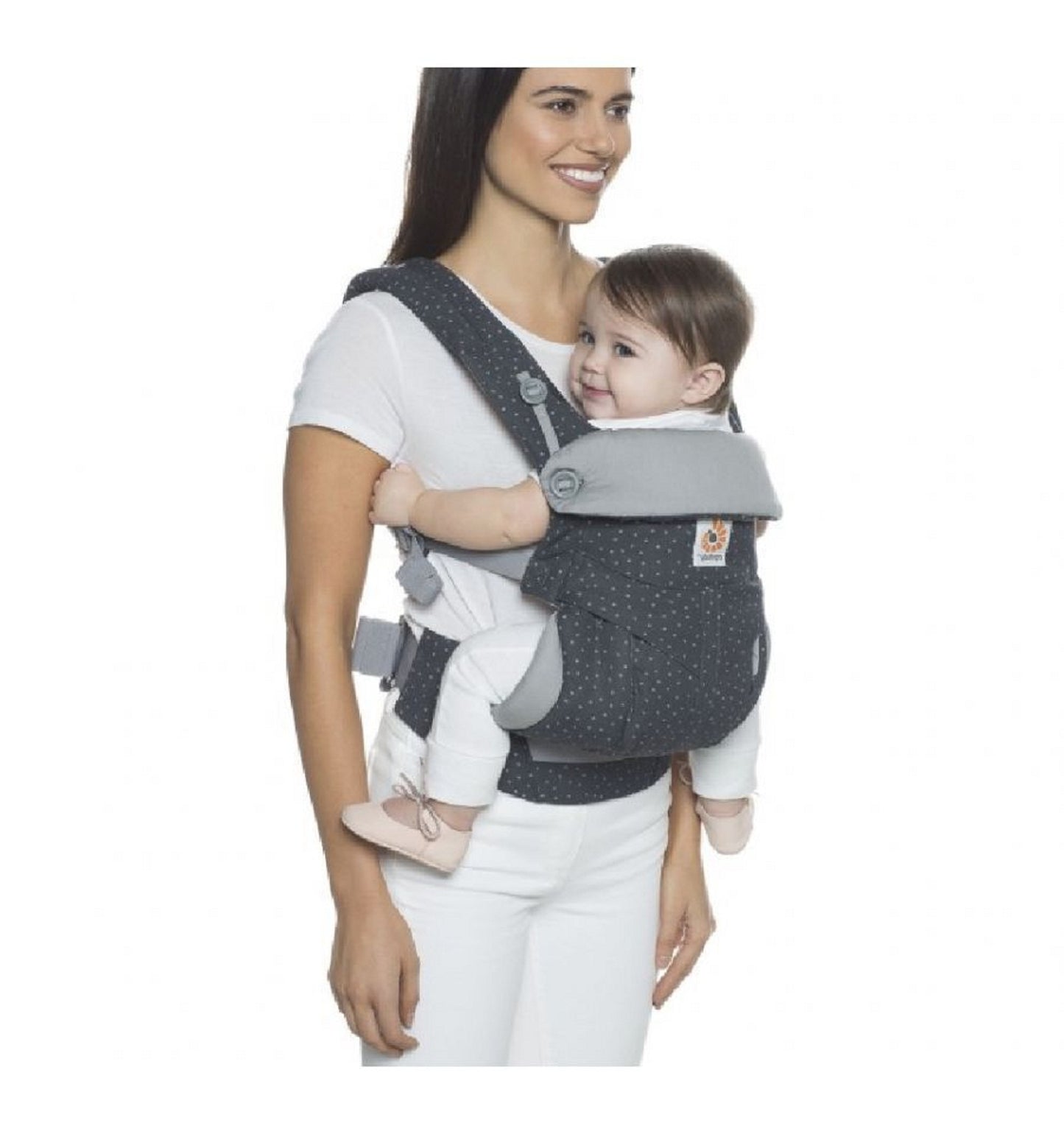 Ergobaby All Position 360 Baby Carrier | Starry Sky
