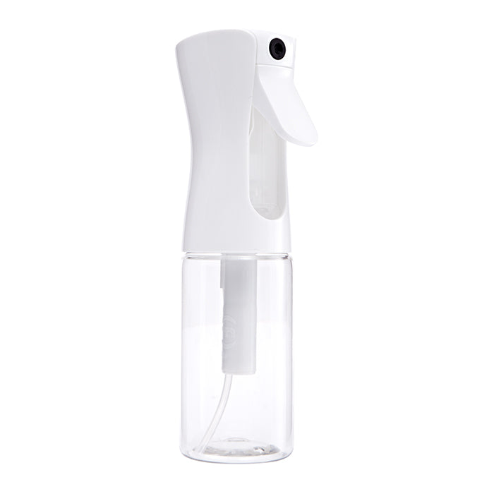 Flotech Nanomizer Bottle - Clear