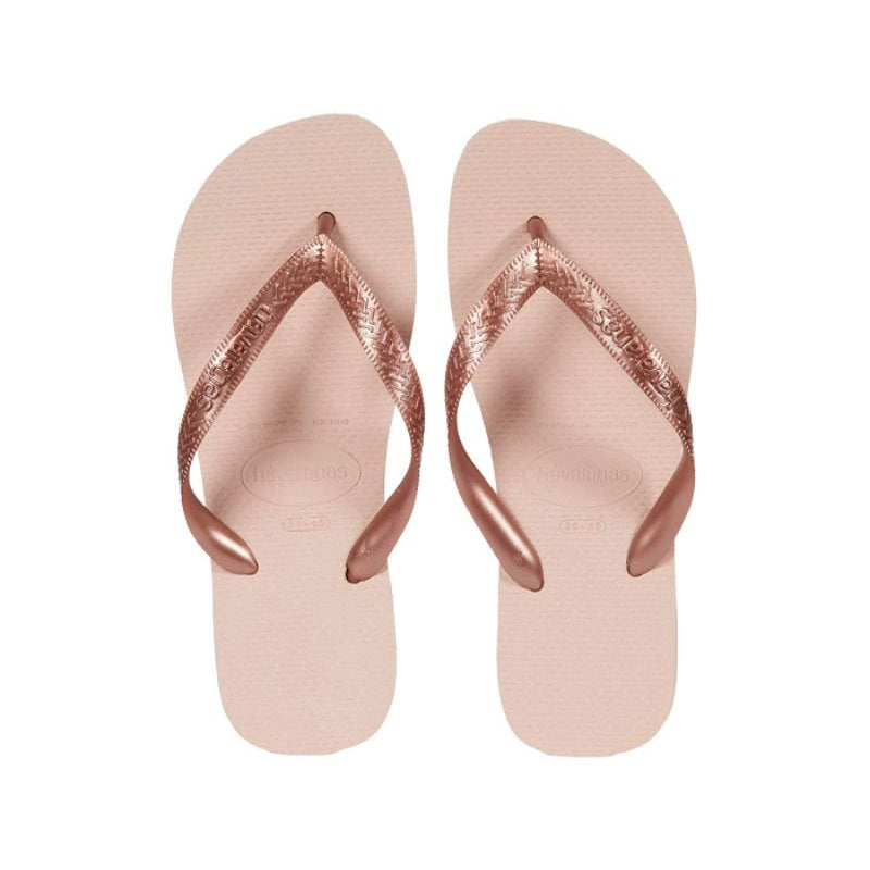 Haiavanas Top Ballet Rose