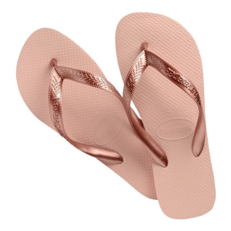 Haiavanas Top Ballet Rose