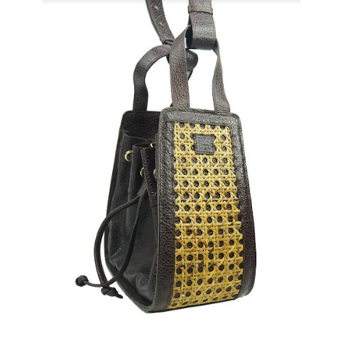 Orias Hammock Solihiya Weave Tote Bag