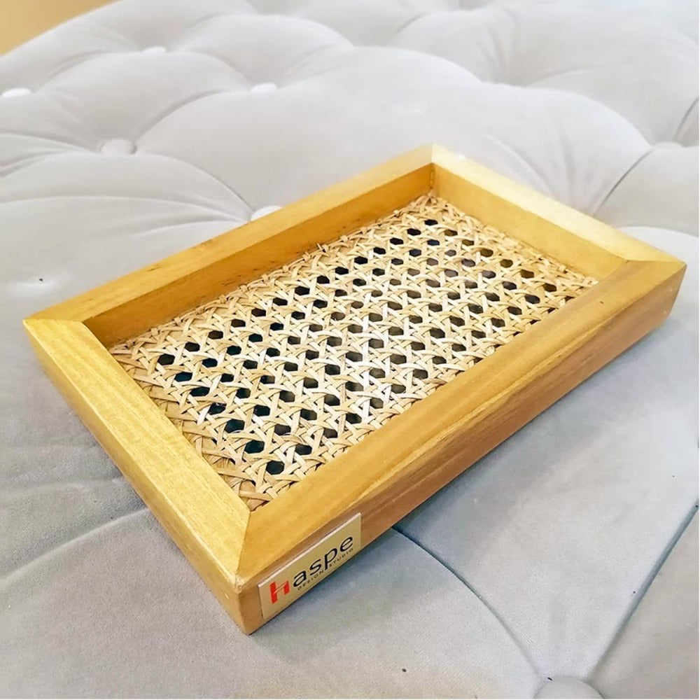 Catch All Tray by Haspe Design Studio