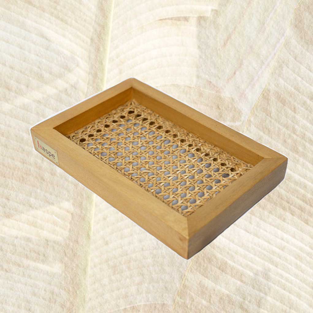 Catch All Tray by Haspe Design Studio