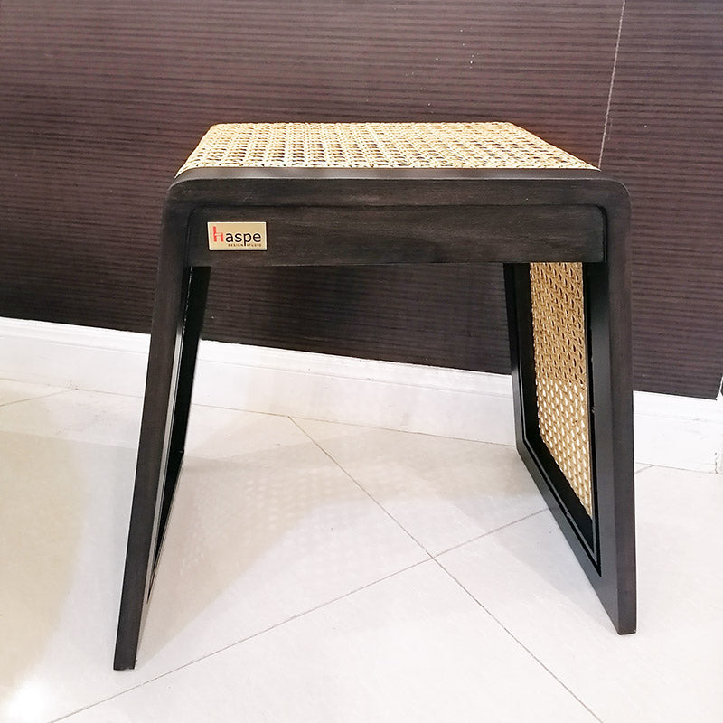 Laya Stackable Stool by Haspe Design Studio