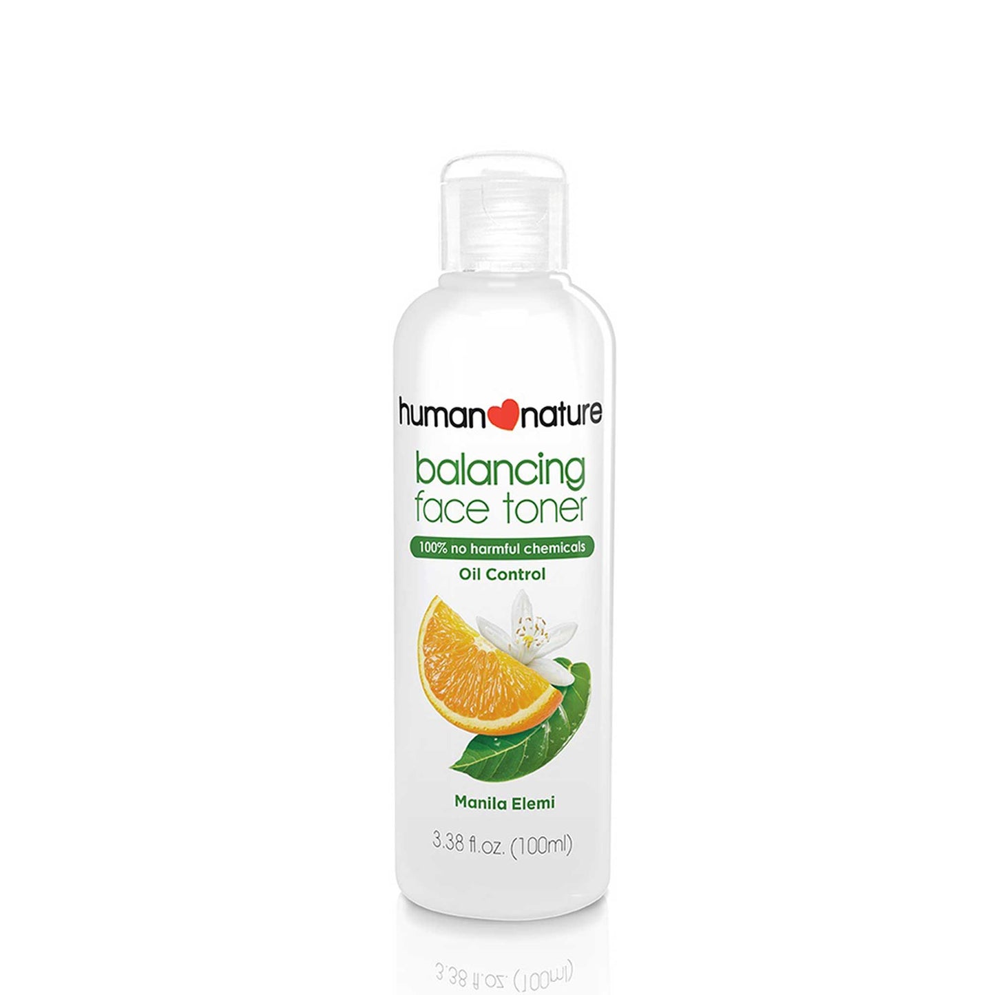 Human Nature Balancing Face Toner 100ML