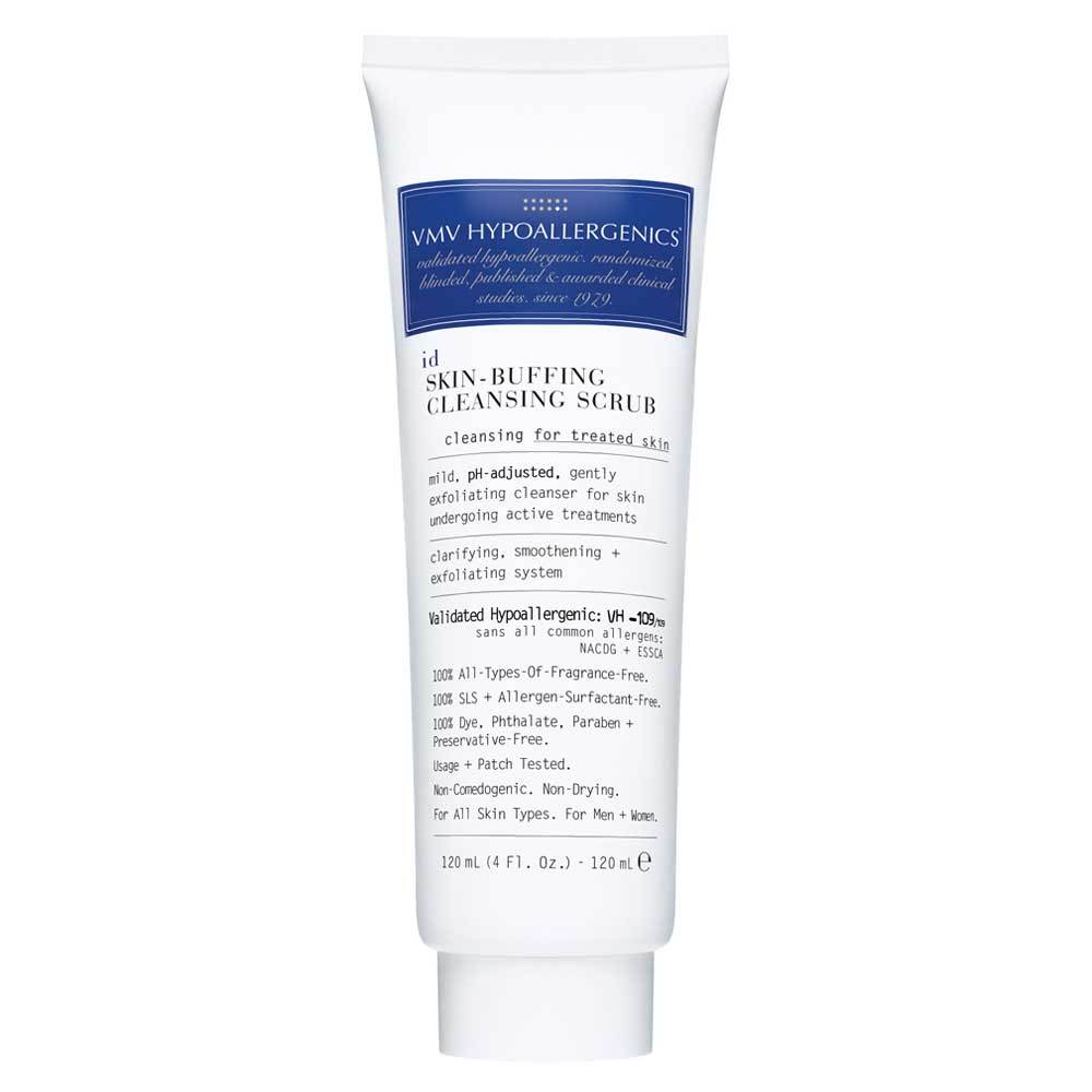 VMV ID Skin Buffing Scrub 120ml