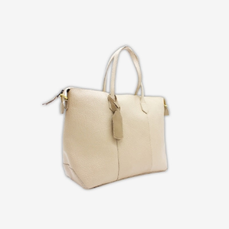 Niqua Conico Weekender in Floater Bone