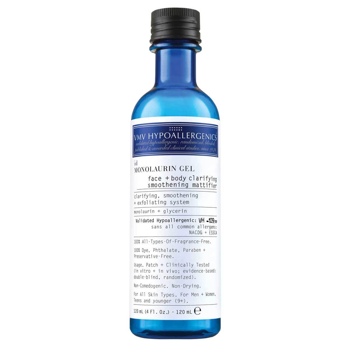 VMV ID MONOLAURIN GEL 120ML