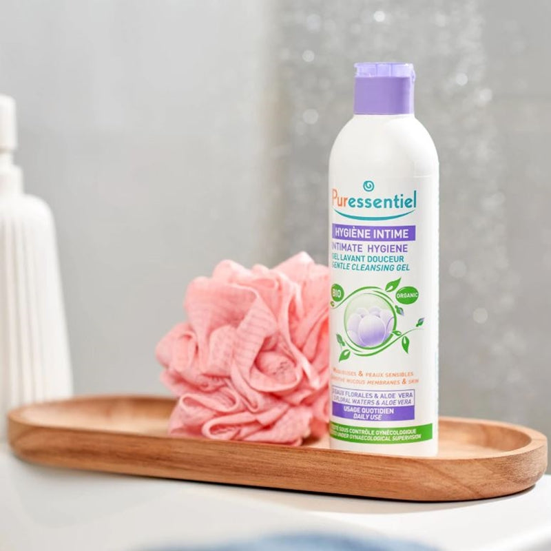 Puressentiel Intimate Hygiene Gentle Cleansing Gel 250ml