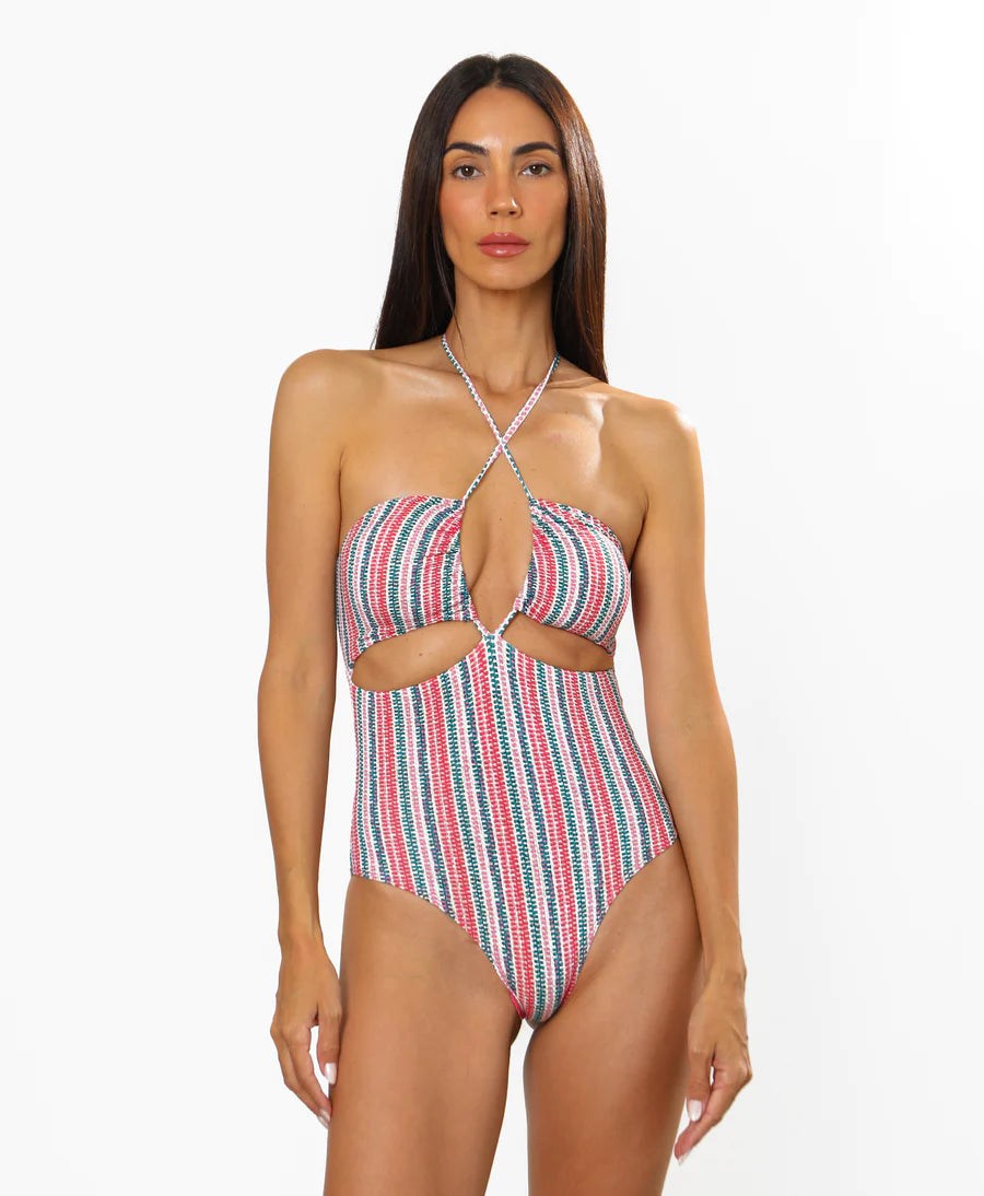 AGUA BRAZILIAN KAMALA MAILLOT PEROLA