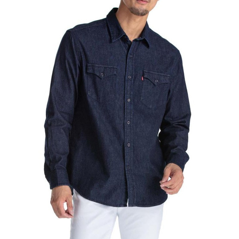 Levi's® Men's Classic Western Shirt