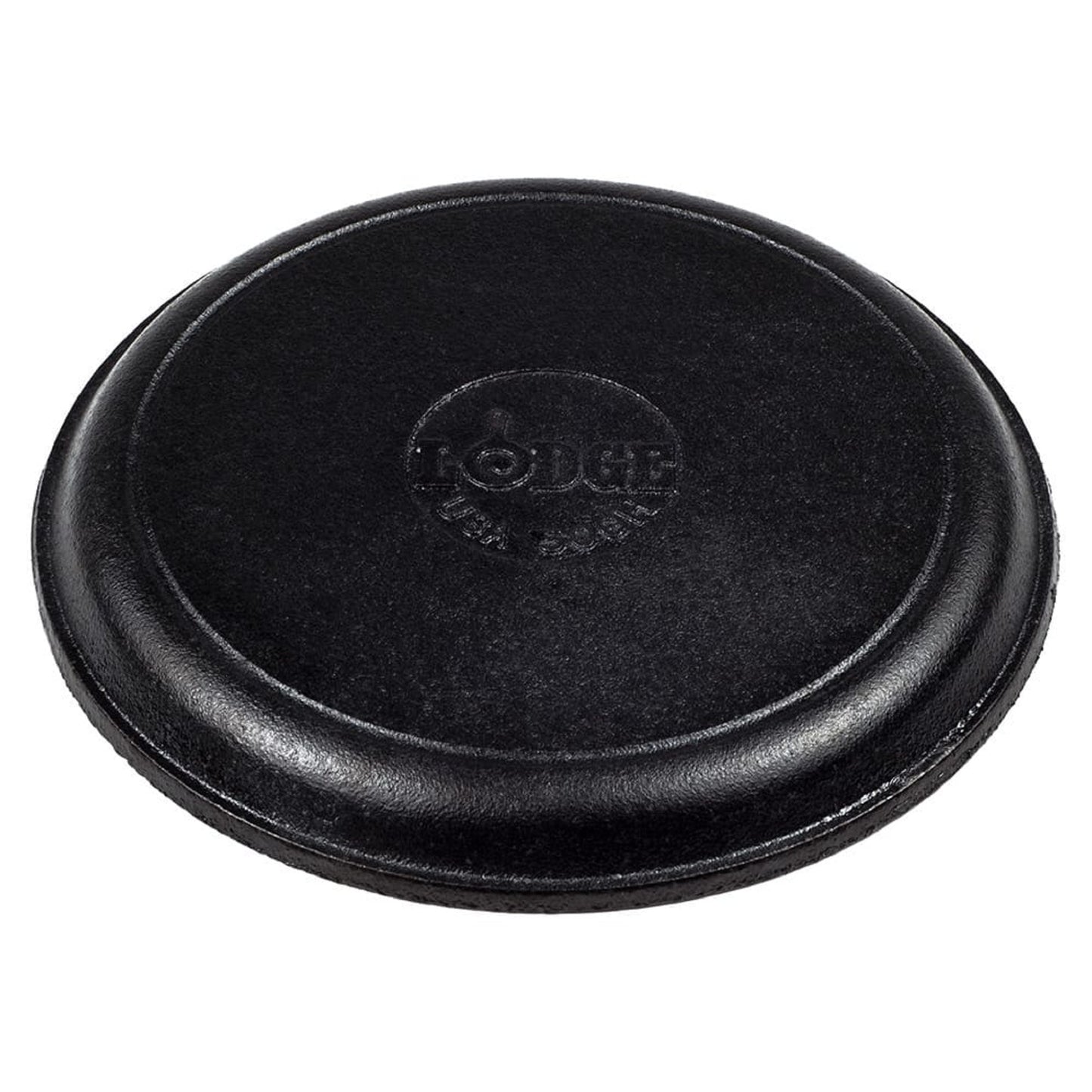 Lodge® Old Style 7" Round Griddle