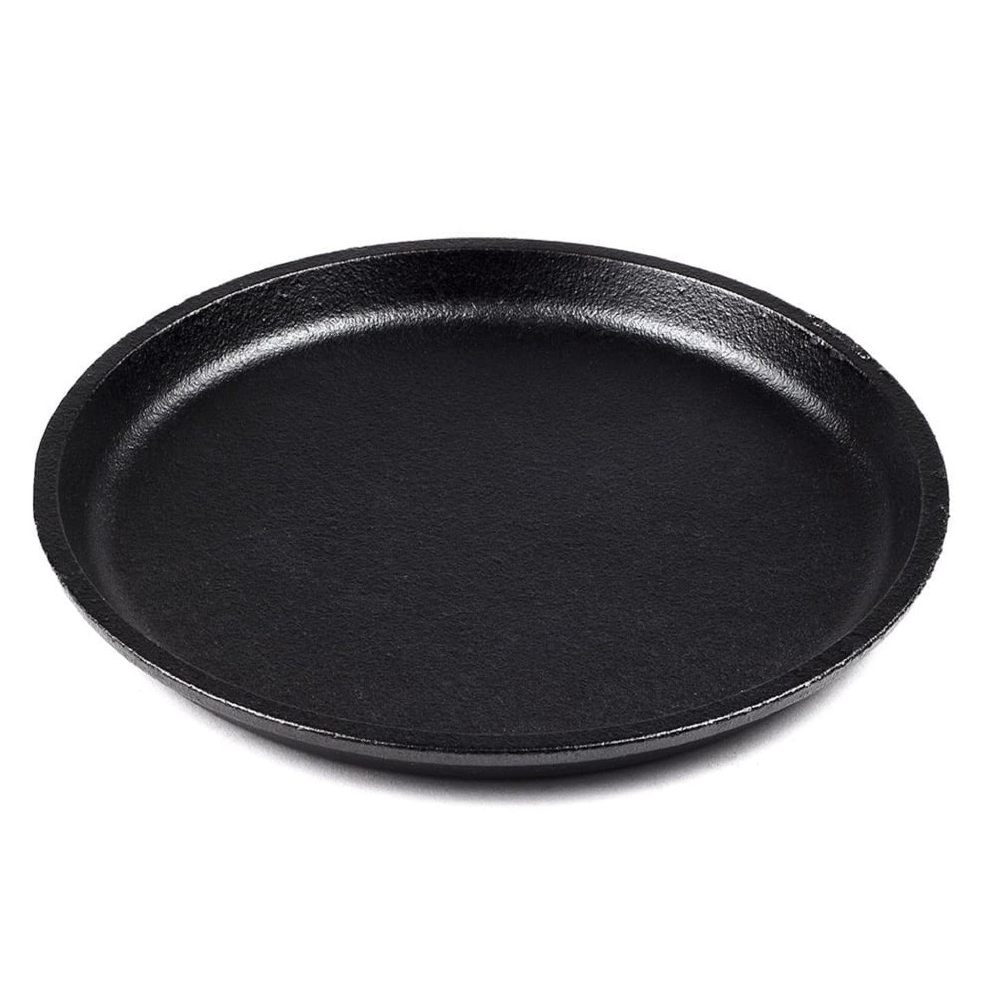 Lodge® Old Style 7" Round Griddle
