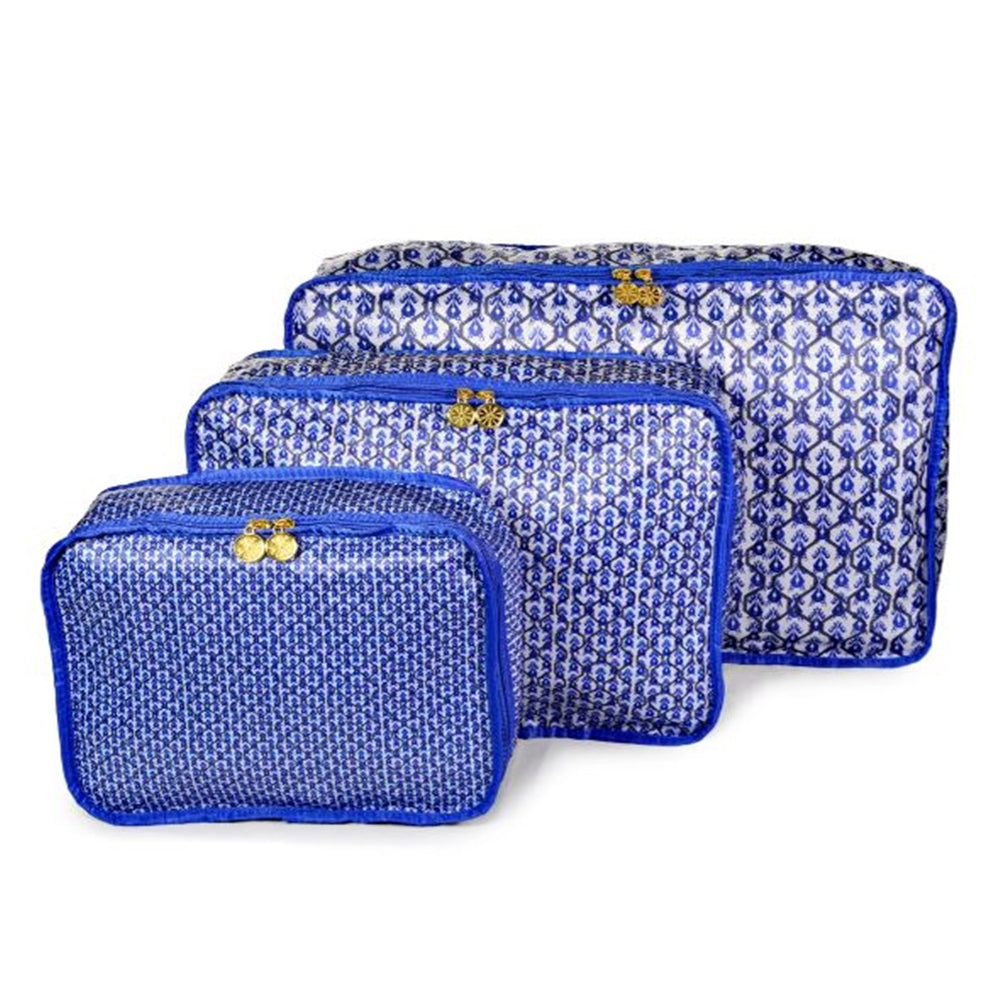 Truest Luggage Cube