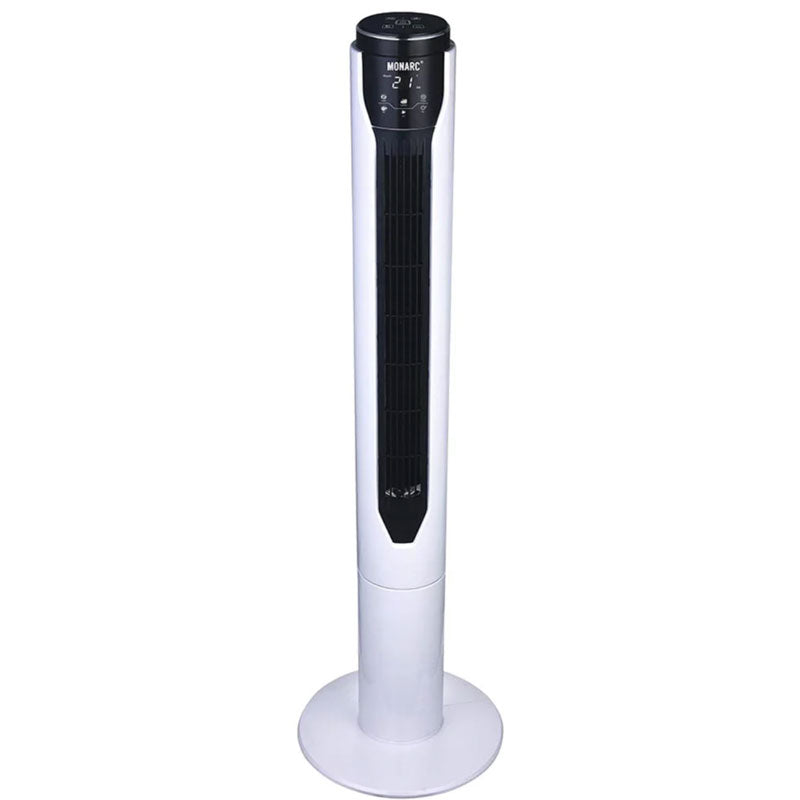 Monarc Ionic Tower Fan