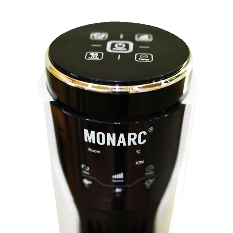 Monarc Ionic Tower Fan
