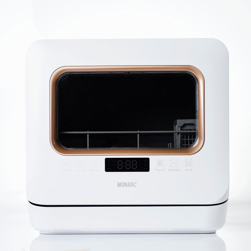 Monarc Tabletop Dishwasher
