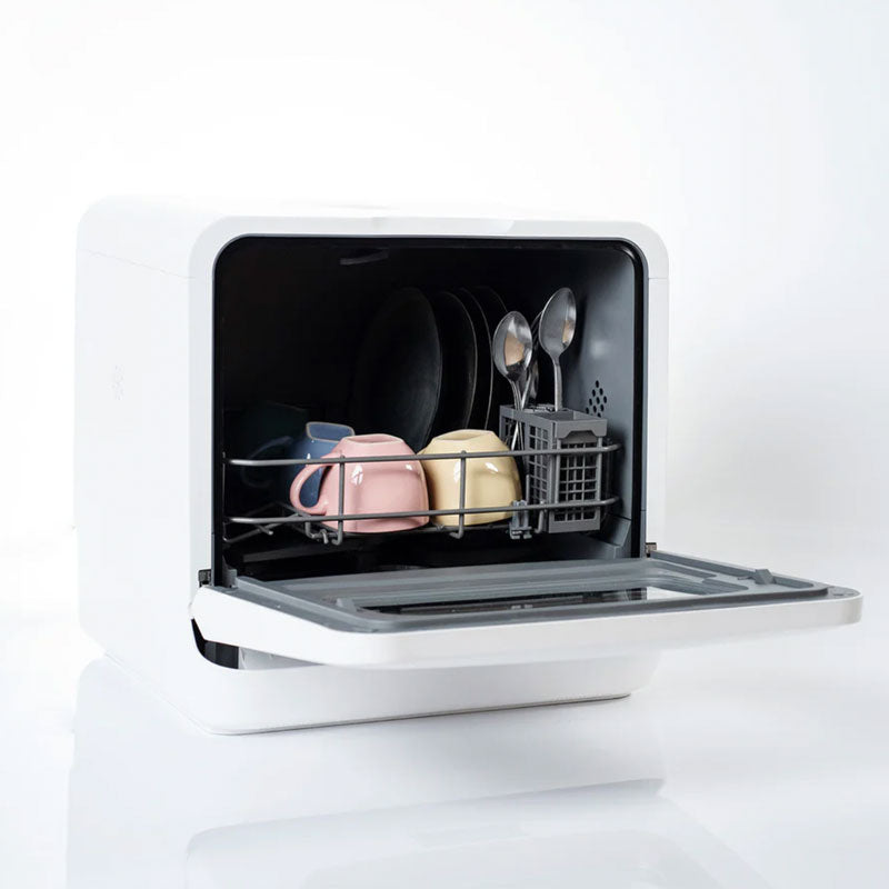 Monarc Tabletop Dishwasher