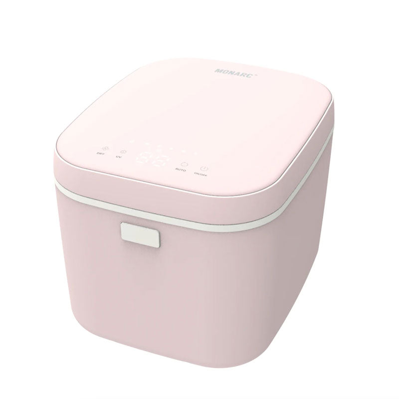 Monarc UV Sterilizer Box 12L