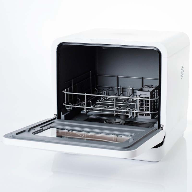Monarc Tabletop Dishwasher
