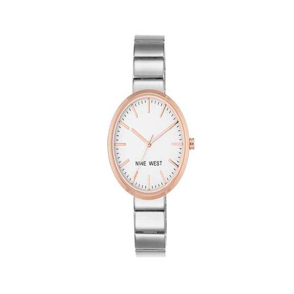 Nine West Women's Stainless steel Watch
