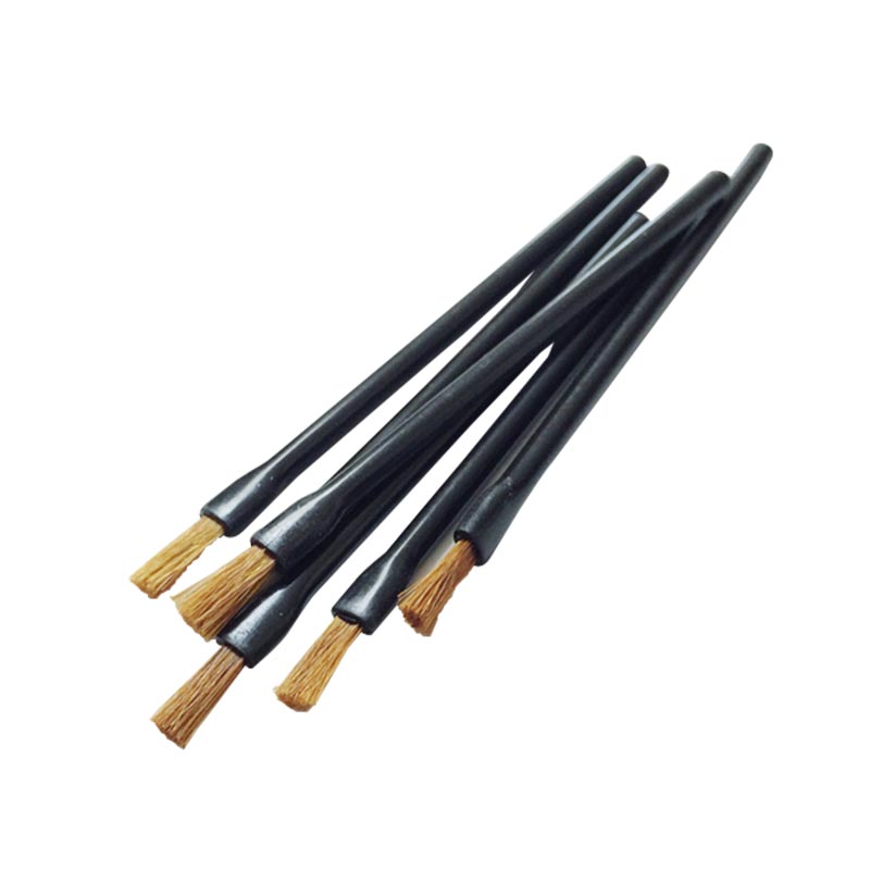 Nippon Disposable Goat Lip Brush (x25)