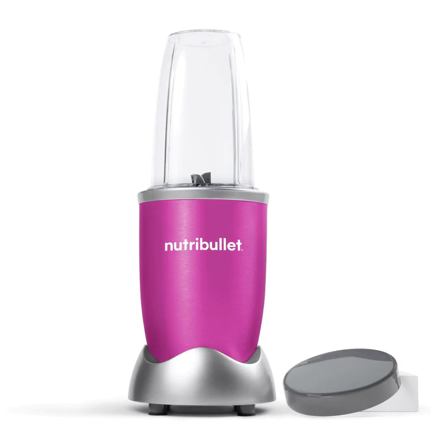 NutriBullet® 600 (pink)