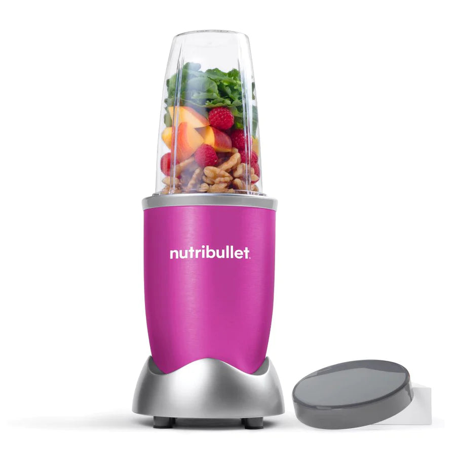 NutriBullet® 600 (pink)