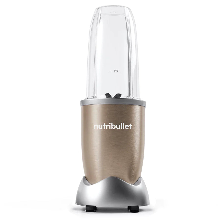 NutriBullet 900 Champagne Chimes Boutiques
