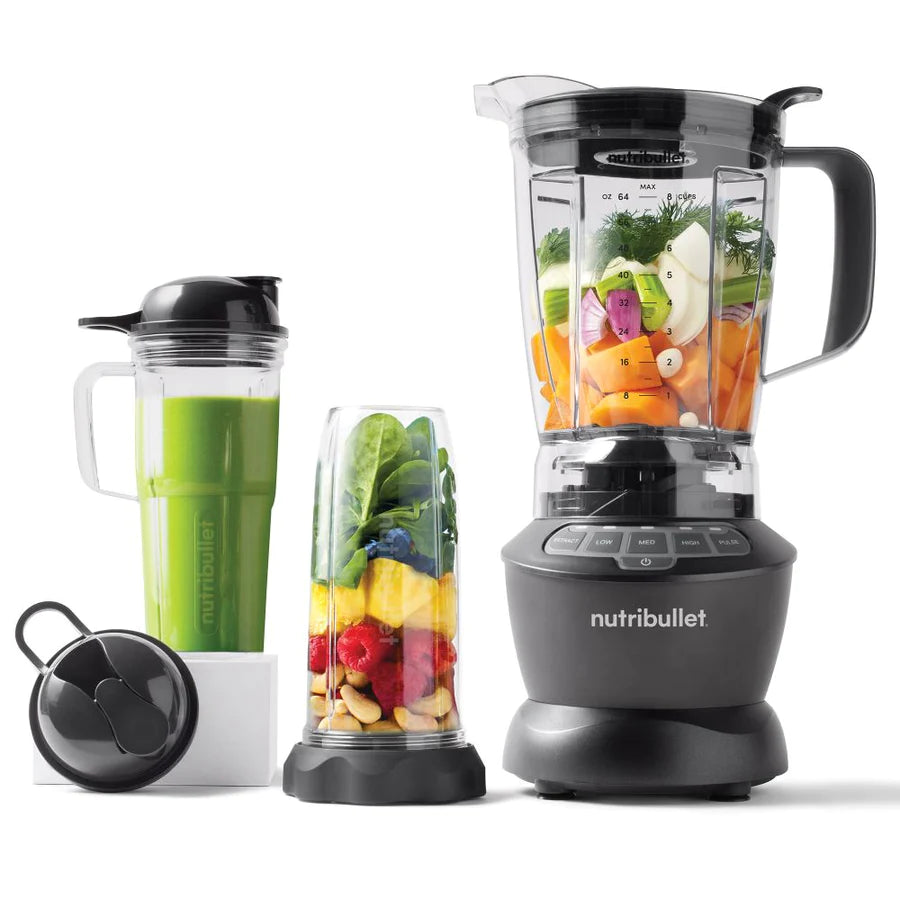 Nutribullet Go – Chimes Boutiques