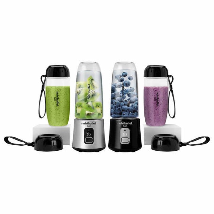 Nutribullet Go