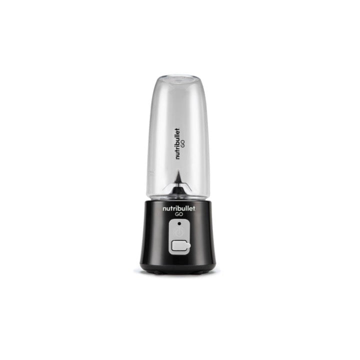 Nutribullet Go