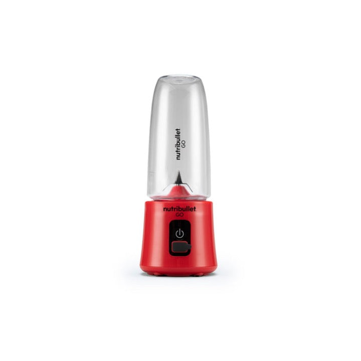 Nutribullet Go