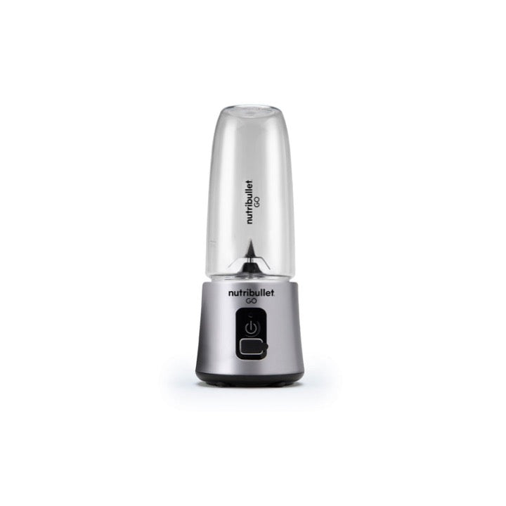 Nutribullet Go