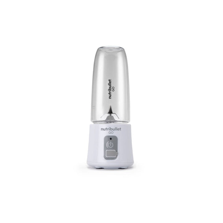 Nutribullet Go