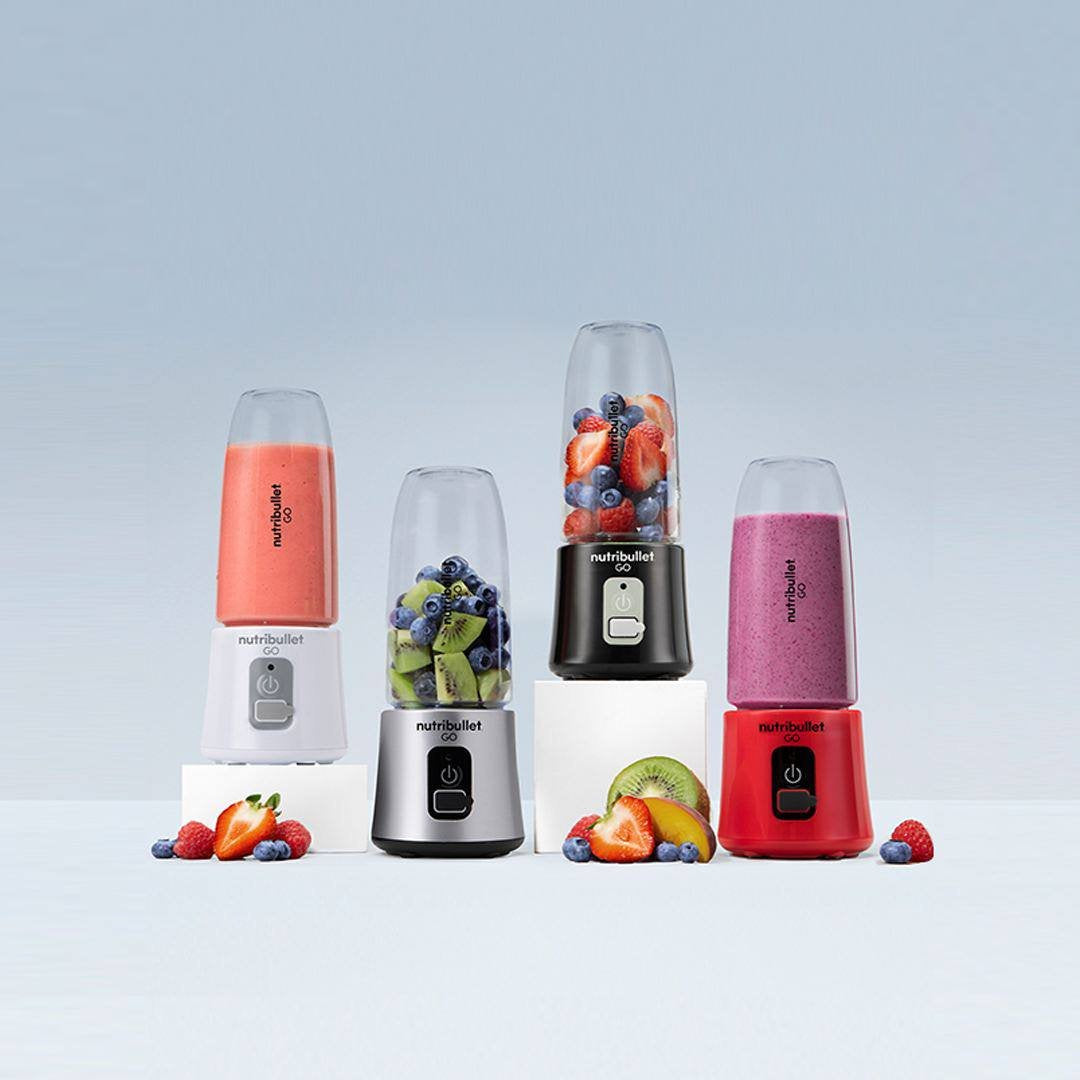 Nutribullet Go