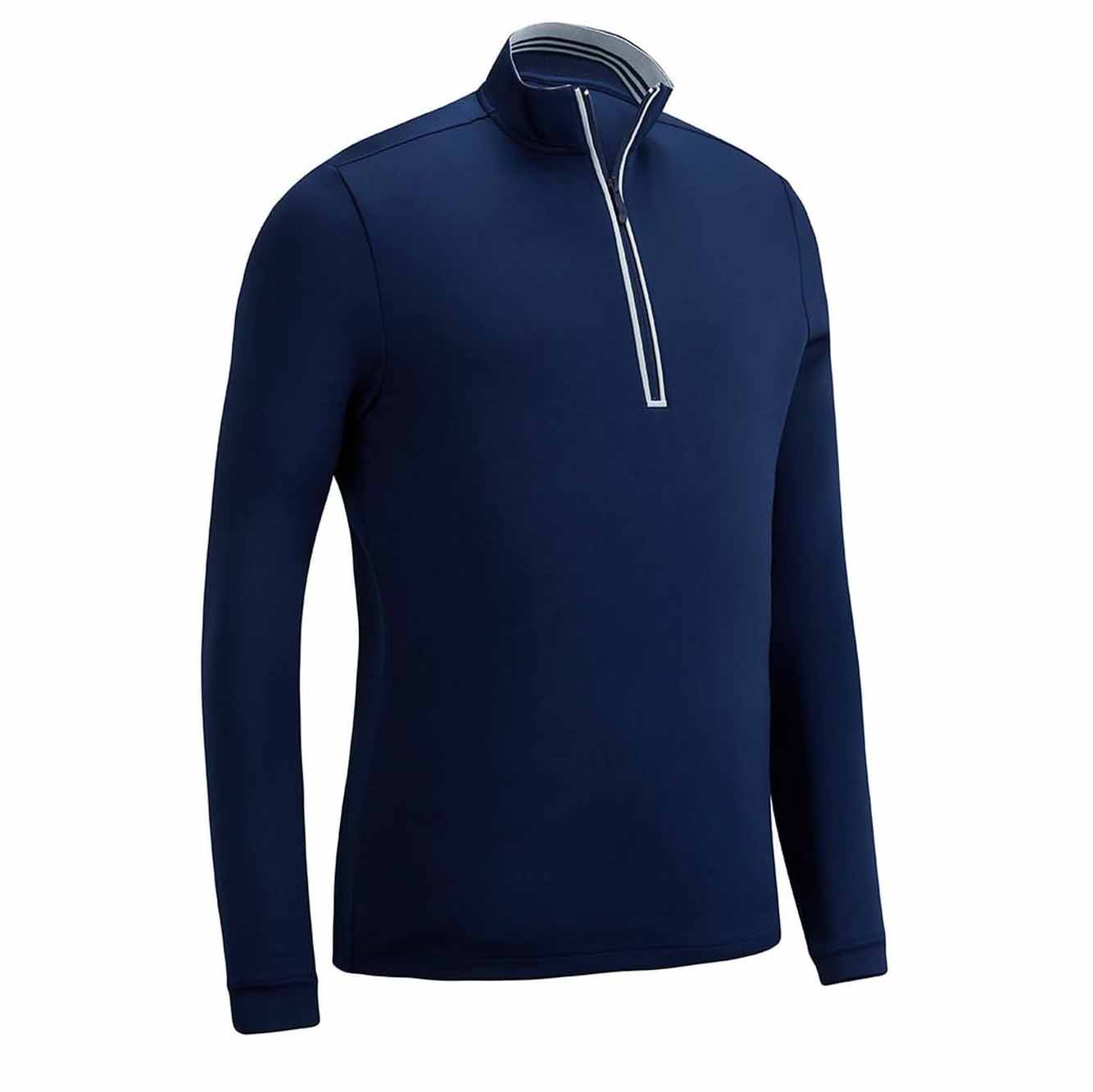 Original Penguin Men's The Earl™ Vacation Track Jacket in Black Iris